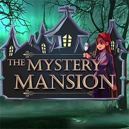 The Mystery Mansion