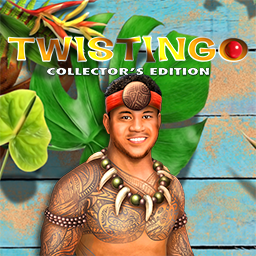 Twistingo Collector's Edition
