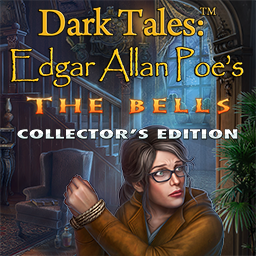Dark Tales: Edgar Allan Poe's The Bells Collector's Edition