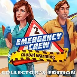 Emergency Crew 2: Global Warming Collector's Edition
