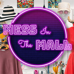 Mess In The Mall