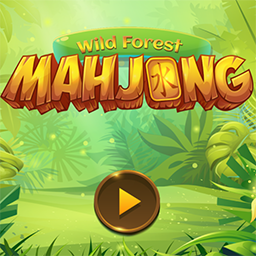 Wild Forest Mahjong