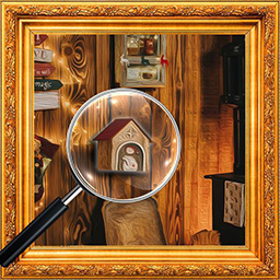 The Hidden Antique Shop