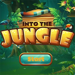Into The Jungle