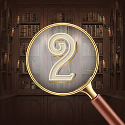 The Hidden Antique Shop 2