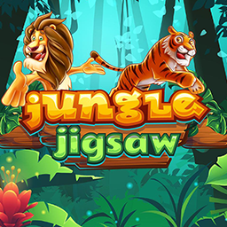 Jungle Jigsaw