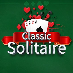 Classic Solitaire 2022