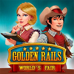 Golden Rails 4: World's Fair