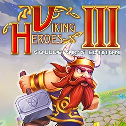 Viking Heroes 3 Collector's Edition