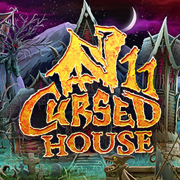 Cursed House 11