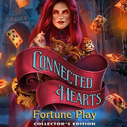 Connected Hearts: Fortune Play Collector's Edition