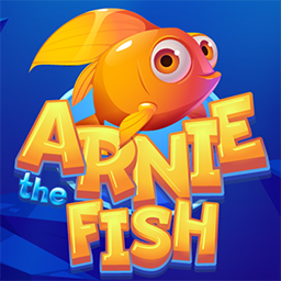 Arnie The Fish