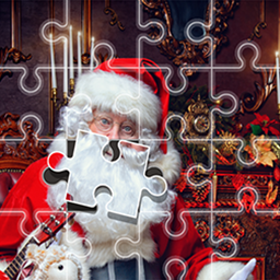 Christmas Jigsaw