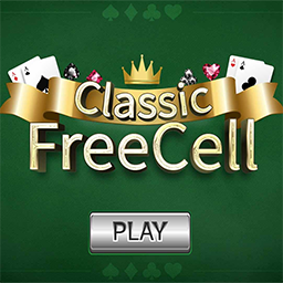 Classic FreeCell