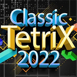Classic TetriX 2022