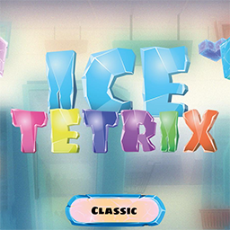 Ice TetriX