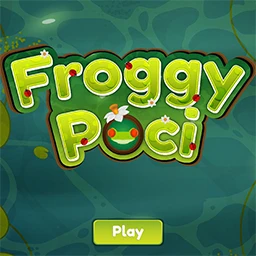 Froggy Poci
