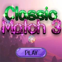 Classic Match 3