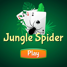 Jungle Spider