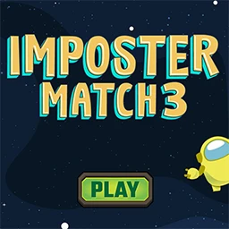 Imposter Match 3