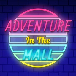 Adventure In The Mall