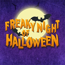The Freaky Night Of Halloween