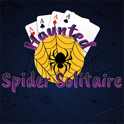 Haunted Spider Solitaire