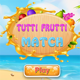 Tutti Frutti Match