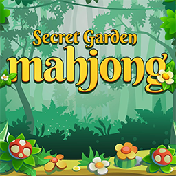 Secret Garden Mahjong
