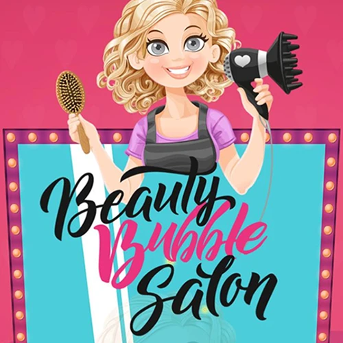 Beauty Bubble Salon