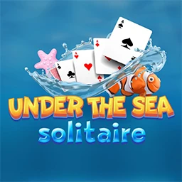 Under The Sea Solitaire
