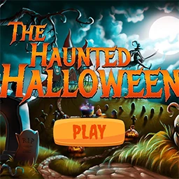 The Haunted Halloween