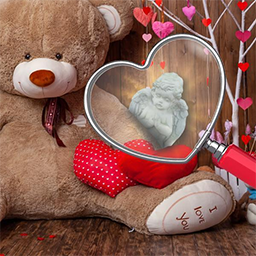 Hidden Valentine's Fairytale
