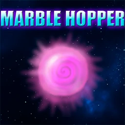 Marble Hopper