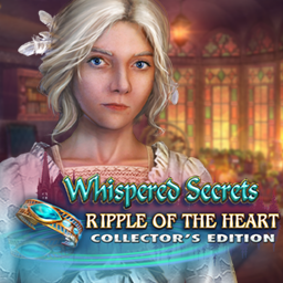 Whispered Secrets: Ripple of the Heart Collector's Edition