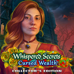 Whispered Secrets: Cursed Wealth Collector's Edition