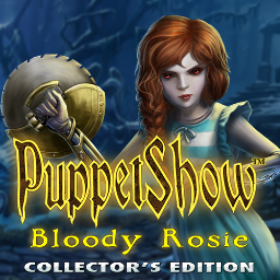 PuppetShow: Bloody Rosie Collector's Edition