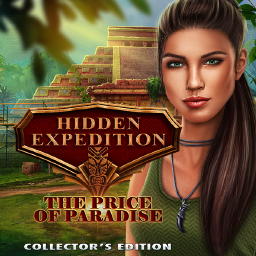 Hidden Expedition: The Price of Paradise Collector's Edition