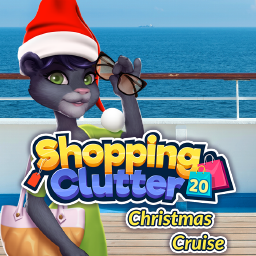 Shopping Clutter 20: Christmas Cruise