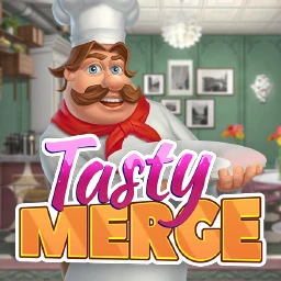 Tasty Merge