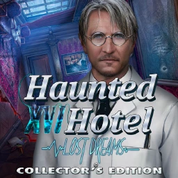 Haunted Hotel: Lost Dreams Collector's Edition