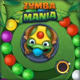 Zumba Mania