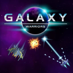 Galaxy Warriors