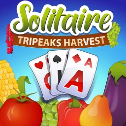 Solitaire Tripeaks Harvest