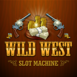 Wild West Slot Machine