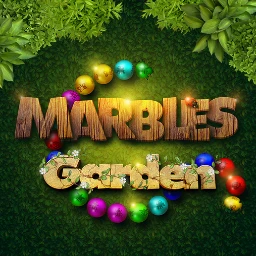 Marbles Garden