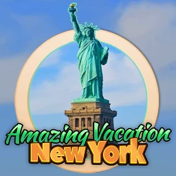 Amazing Vacation: New York