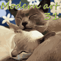 Modern Art 31