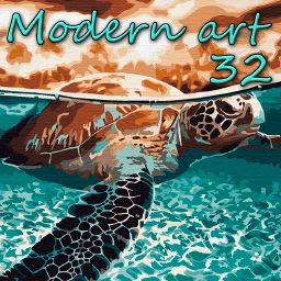 Modern Art 32