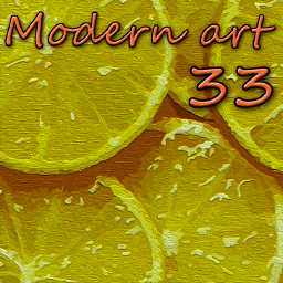 Modern Art 33